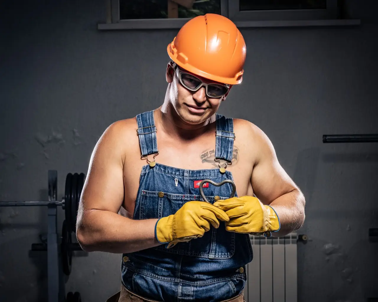 Local service work